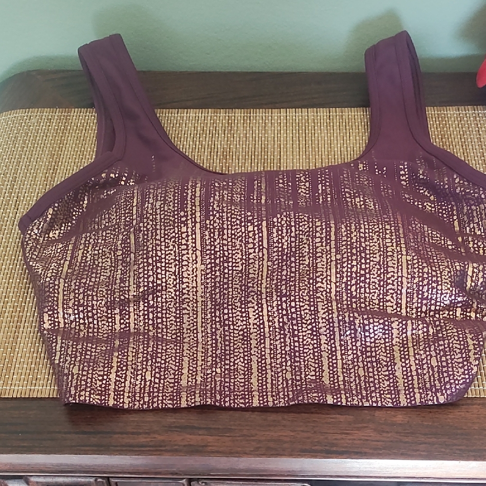 Sports Bra